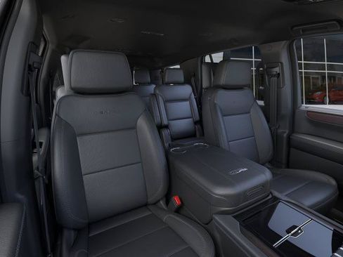 New 2026 GMC Yukon Denali w/ Advanced Technology Package AWD/4WD image 16