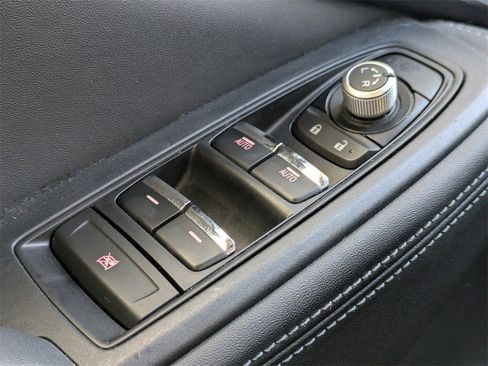 Used 2022 Subaru Forester Touring image 33