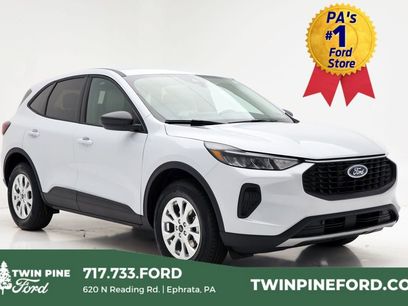 New 2026 Ford Escape Active w/ Tech Pack #1