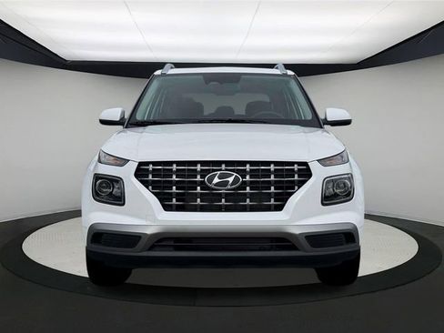 New 2026 Hyundai Venue SEL image 14