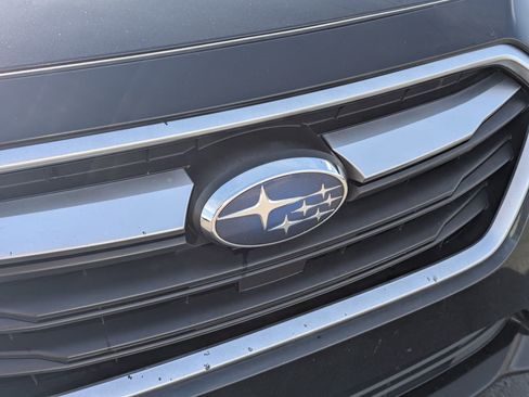 Used 2018 Subaru Legacy 2.5i AWD/4WD image 11