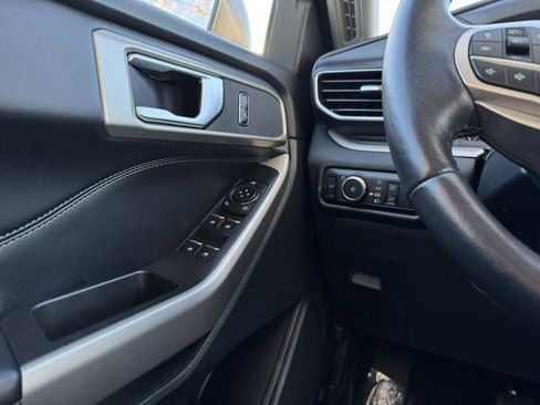 Certified 2023 Ford Explorer XLT w/ Equipment Group 202A image 32
