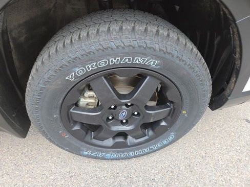 Used 2024 Subaru Outback Wilderness AWD/4WD image 22
