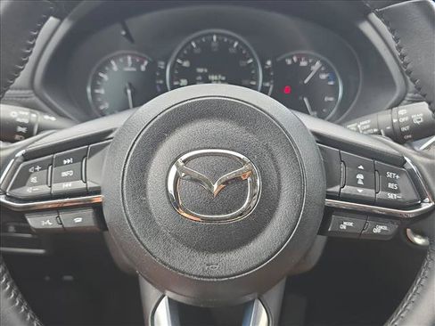 Used 2023 MAZDA CX-5 AWD 2.5 S image 14