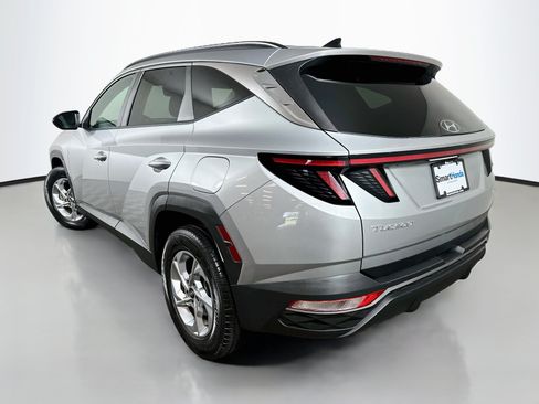 Used 2022 Hyundai Tucson SEL AWD/4WD image 5