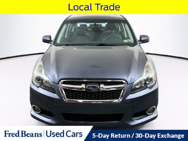 Used 2014 Subaru Legacy 2.5i Limited AWD/4WD image 2
