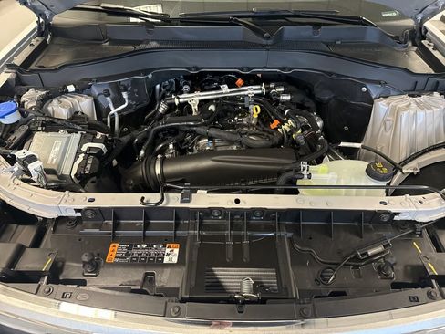 New 2026 Ford Explorer Active w/ Active Comfort Package AWD/4WD image 6