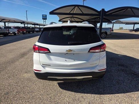 Used 2022 Chevrolet Equinox Premier image 6