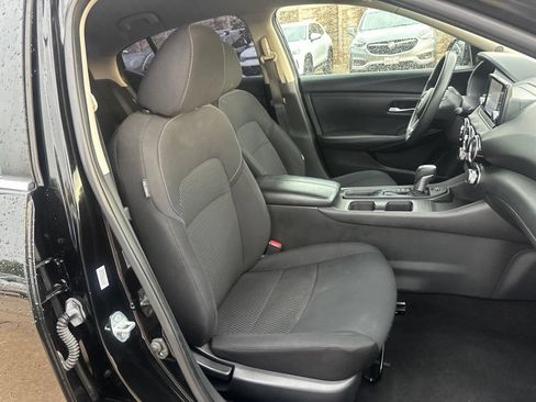 Used 2023 Nissan Sentra S FWD image 22