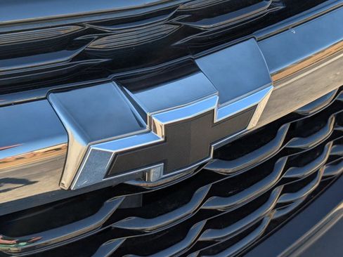 Used 2024 Chevrolet TrailBlazer RS w/ Convenience Package image 4