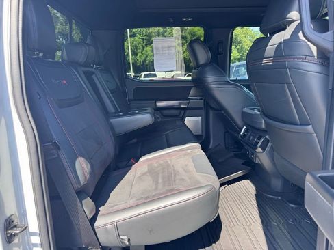 Used 2024 Ford F150 Raptor w/ Equipment Group 803A Raptor R AWD/4WD image 27