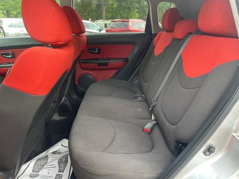 Used 2011 Kia Soul Sport FWD image 13