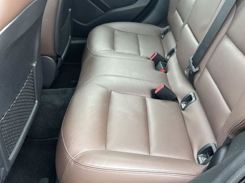 Used 2018 INFINITI QX30 AWD w/ Cafe Teak Theme Package image 15