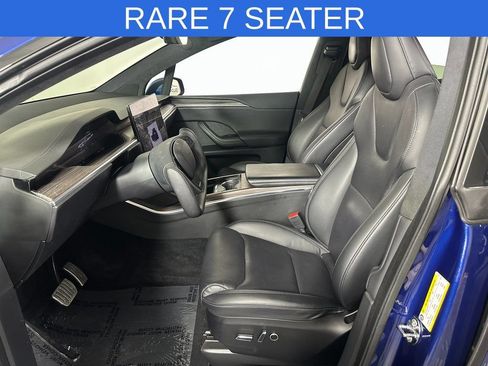 Used 2022 Tesla Model X AWD/4WD image 18