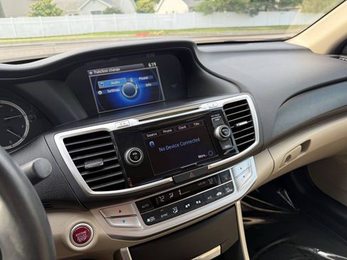 Used 2015 Honda Accord EX-L image 20