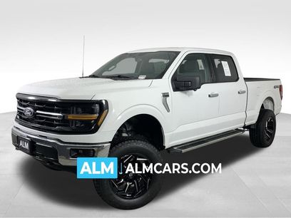 Used 2024 Ford F150 XLT w/ Tow/Haul Package