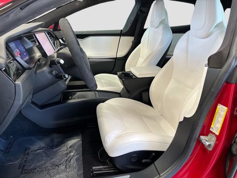 Used 2020 Tesla Model S Long Range AWD/4WD image 19