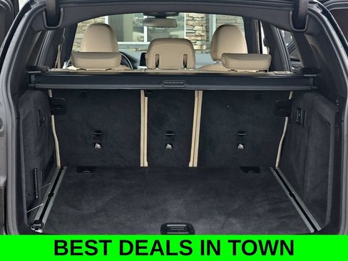 Used 2019 BMW X3 M40i w/ Premium Package AWD/4WD image 12