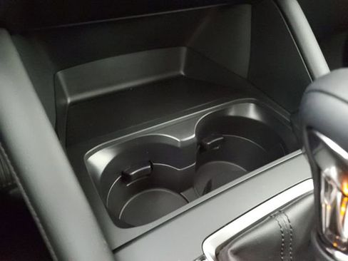 New 2026 MAZDA MAZDA3 s Sport FWD image 29