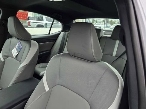 Certified 2025 Toyota Camry LE image 22