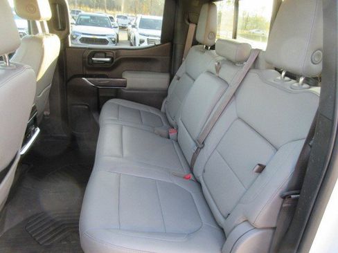 Used 2022 Chevrolet Silverado 1500 LTZ image 15