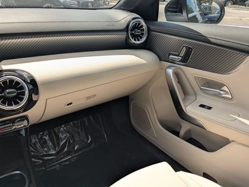 Certified 2025 Mercedes-Benz CLA 250 image 4