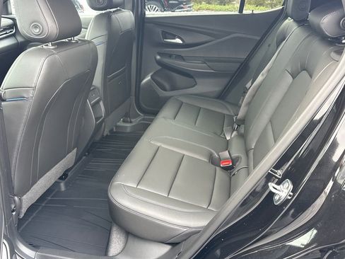 New 2026 Buick Envista Sport Touring w/ Convenience I Package image 17