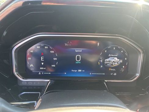 New 2026 Chevrolet Silverado 1500 RST w/ LPO, Dark Essentials Package image 20