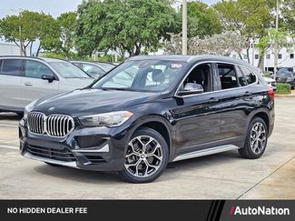 Used 2020 BMW X1 sDrive28i FWD video 1