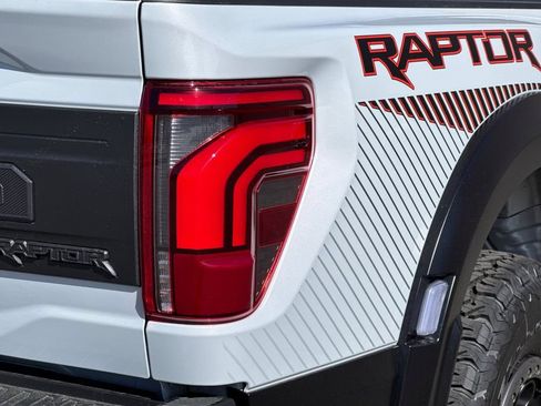 New 2025 Ford F150 Raptor AWD/4WD image 20
