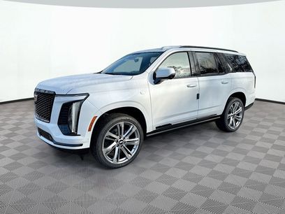 New 2026 Cadillac Escalade Sport w/ Touring Package