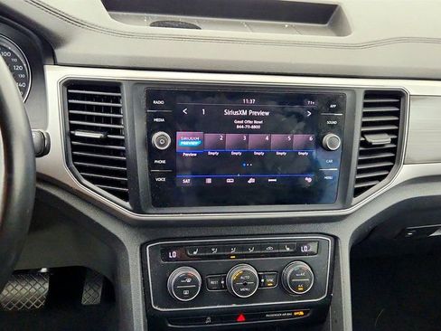 Used 2019 Volkswagen Atlas SE image 15