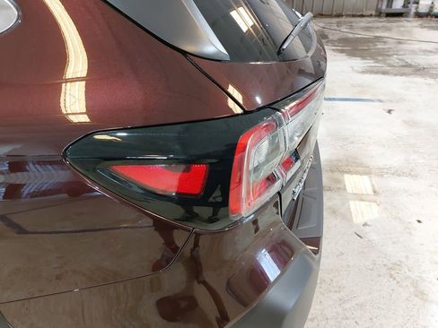 Certified 2025 Subaru Outback Touring w/ Popular Package #2 image 36