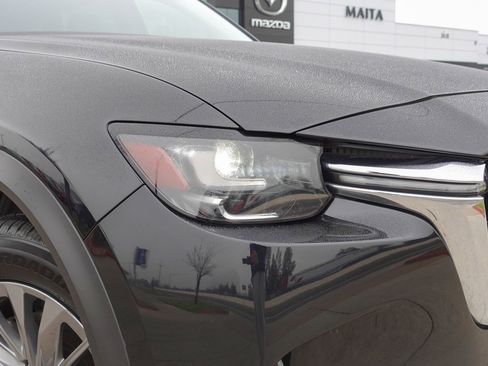 Certified 2024 MAZDA CX-90 3.3 Turbo w/ Preferred Plus image 3