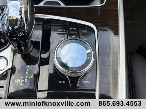 Used 2021 BMW X7 xDrive40i w/ Executive Package 2 image 23