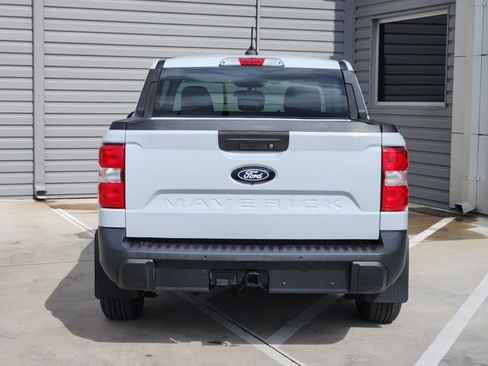 Used 2025 Ford Maverick XLT w/ XLT Luxury Package FWD image 7