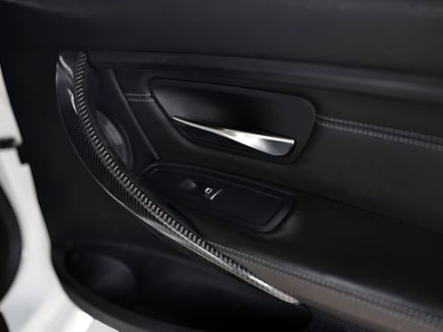 Used 2016 BMW M3 RWD image 58