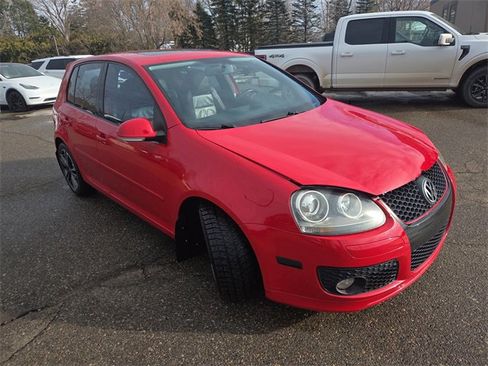 Used 2007 Volkswagen GTI 4-Door image 12