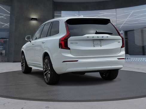 New 2026 Volvo XC90 T8 Plus w/ Protection Package Premier AWD/4WD image 3