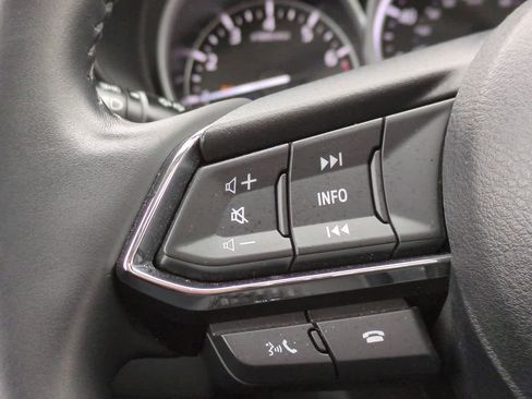 Used 2023 MAZDA CX-5 AWD 2.5 S w/ Preferred Package image 24