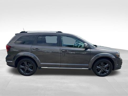 Used 2019 Dodge Journey Crossroad w/ Popular Equipment Group AWD/4WD image 6