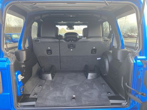 Used 2024 Jeep Wrangler Unlimited Rubicon 392 image 20