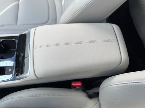 Used 2025 Hyundai Tucson SEL image 21