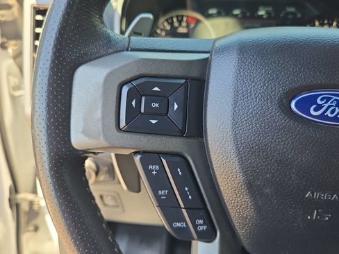Used 2020 Ford F150 Raptor w/ Equipment Group 802A Luxury AWD/4WD image 16