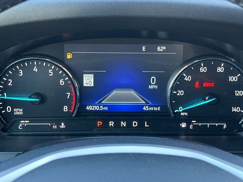 Certified 2022 Ford Explorer XLT w/ Equipment Group 202A image 27