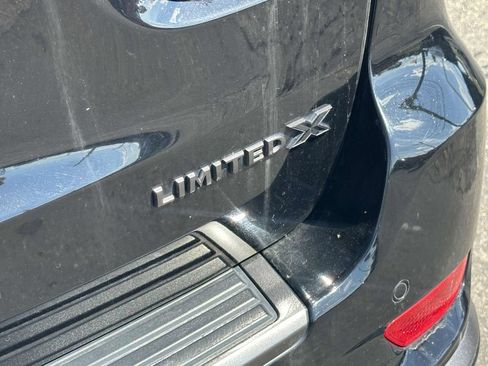 Used 2020 Jeep Grand Cherokee Limited X AWD/4WD image 10