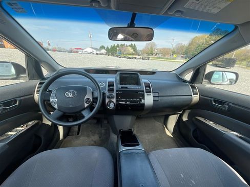 Used 2007 Toyota Prius image 21
