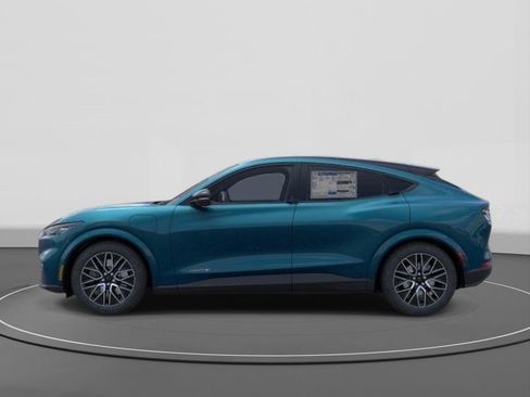 New 2026 Ford Mustang Mach-E Premium RWD image 3