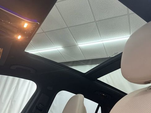 New 2026 Mercedes-Benz GLC 300 image 20