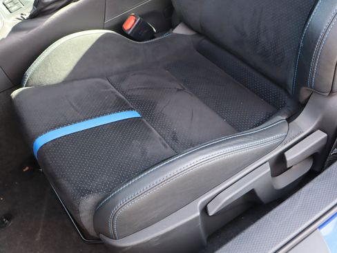 New 2025 Subaru BRZ tS image 9